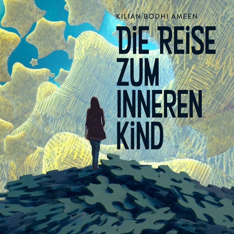 Produktbild: Die Reise zum Inneren Kind