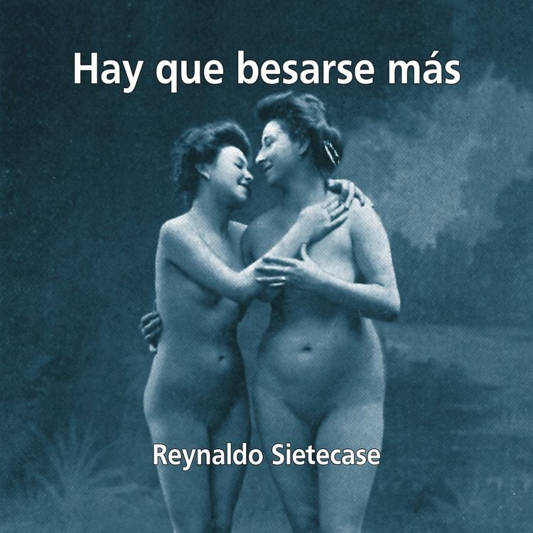Produktbild: Hay Que Besarse M&aacute;s