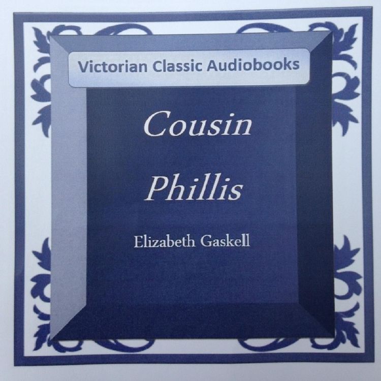 Produktbild: Cousin Phillis