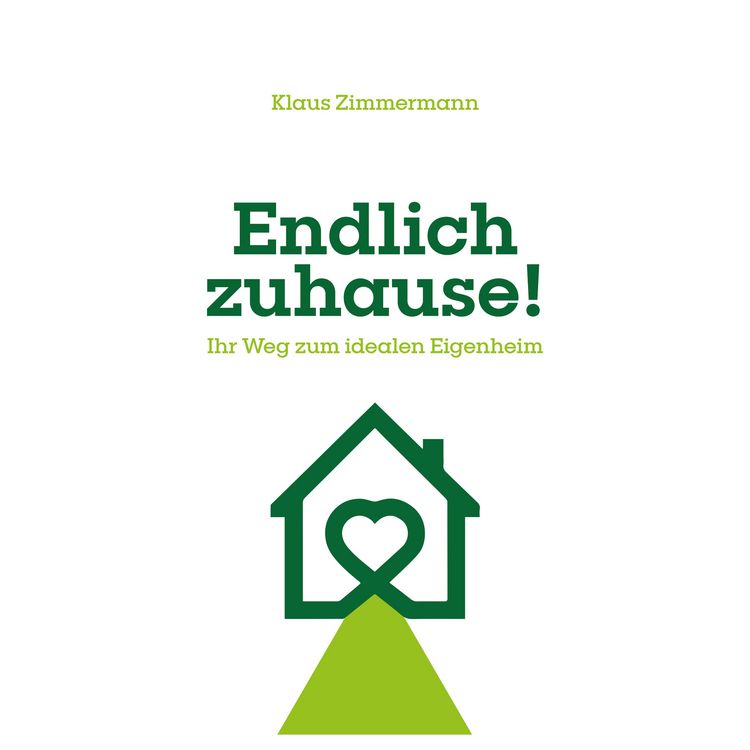 Produktbild: Endlich zuhause!