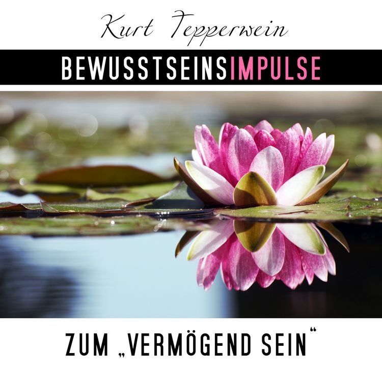 Produktbild: Bewusstseinsimpulse zum Verm&ouml;gend-Sein