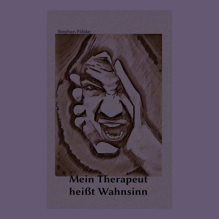 Produktbild: Mein Therapeut hei&szlig;t Wahnsinn
