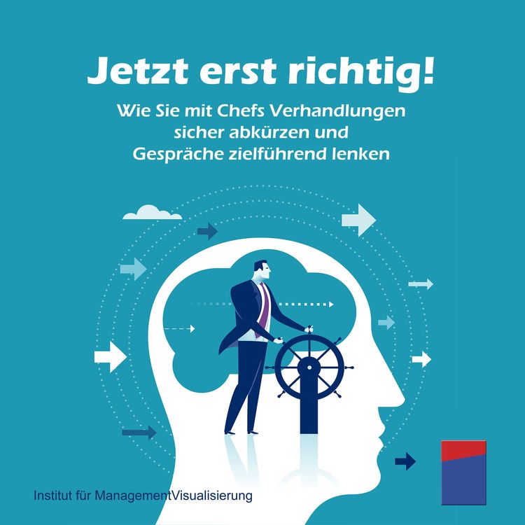 Produktbild: Jetzt erst richtig!