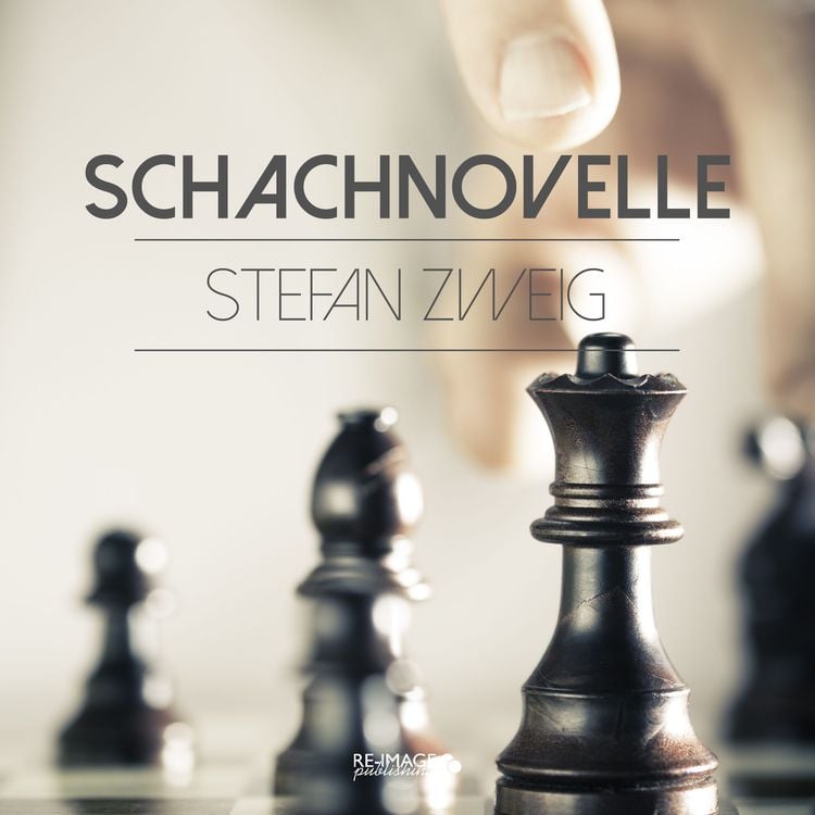 Produktbild: Schachnovelle