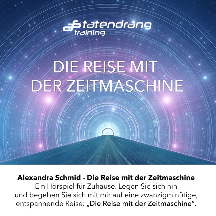 Produktbild: Die Reise mit der Zeitmaschine