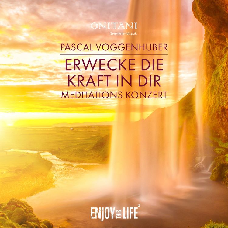Produktbild: Erwecke die Kraft in Dir