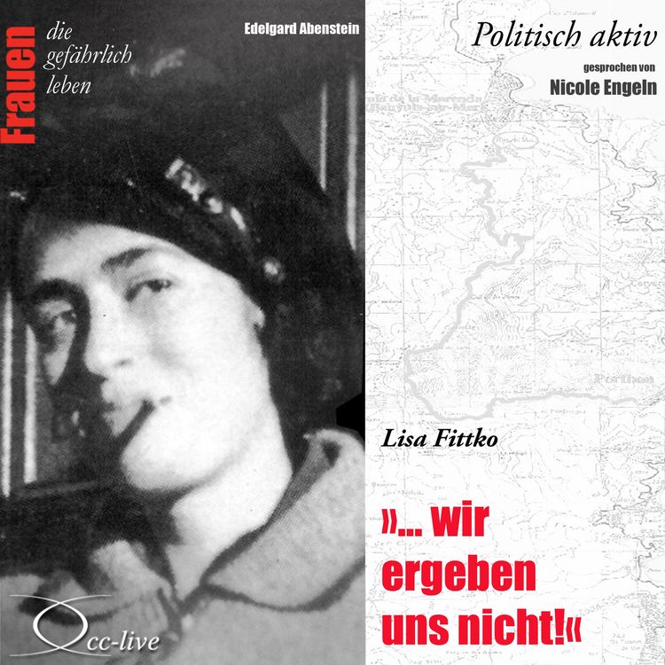 Produktbild: Wir ergeben uns nicht - Lisa Fittko