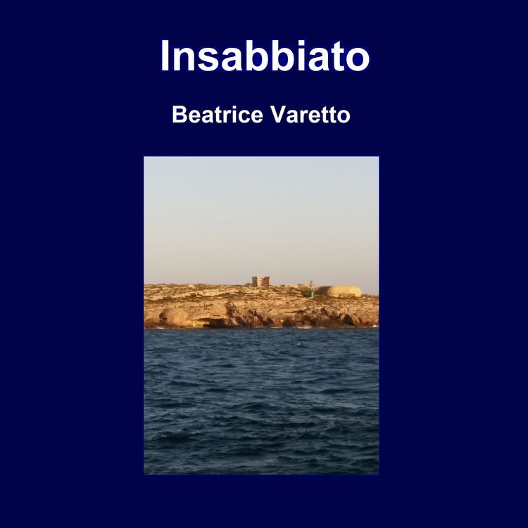 Produktbild: Insabbiato