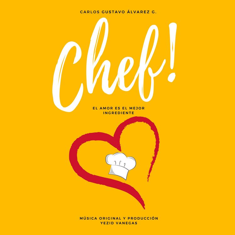 Produktbild: Chef!