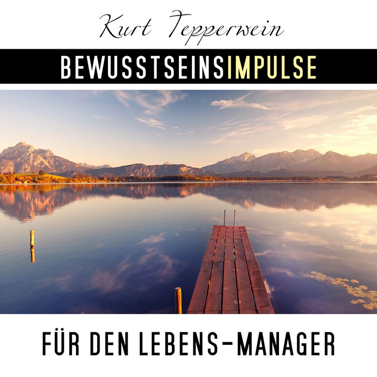 Produktbild: Bewusstseinsimpulse f&uuml;r den Lebens-Manager