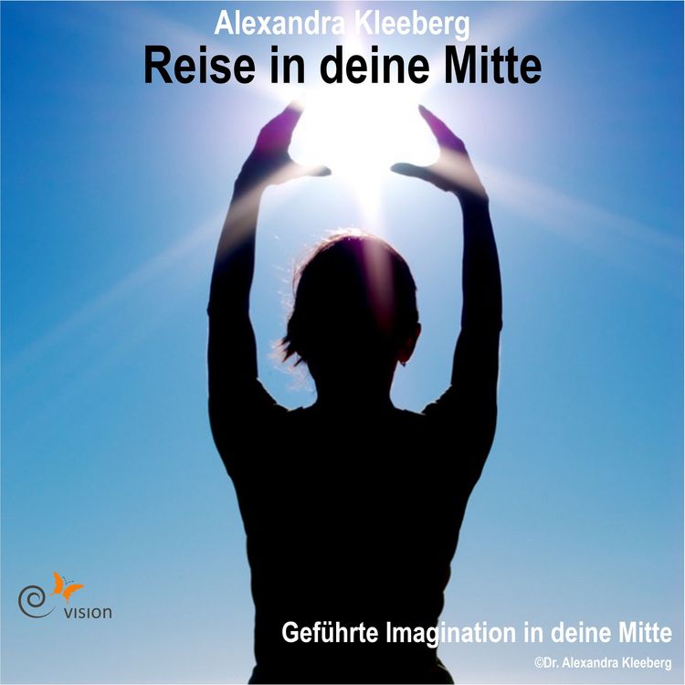 Produktbild: Reise in deine Mitte