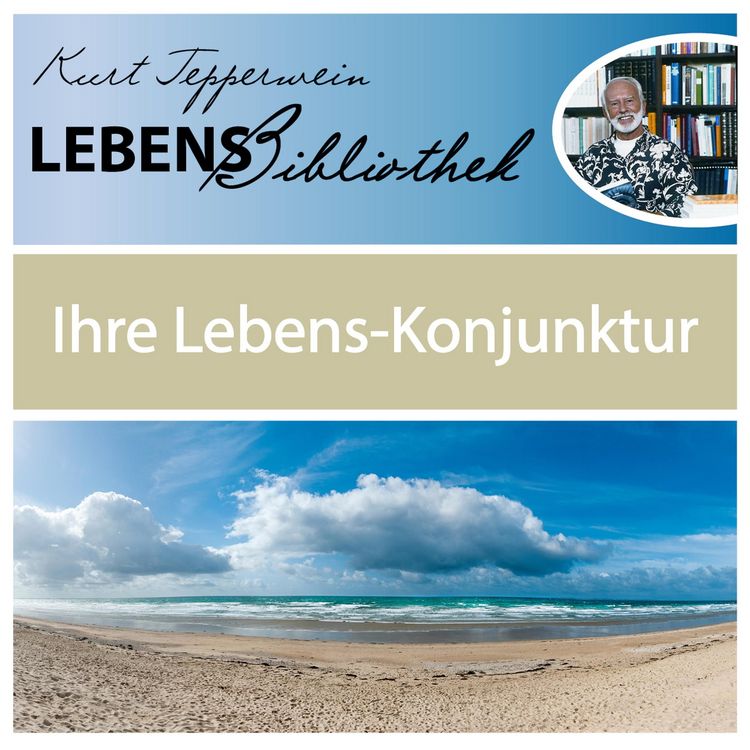 Produktbild: Lebens Bibliothek - Ihre Lebens-Konjunktur