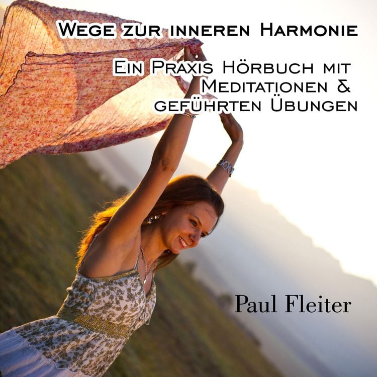 Produktbild: Wege zur inneren Harmonie