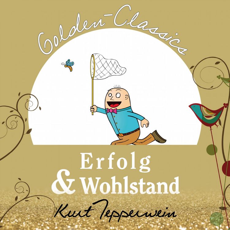Produktbild: Erfolg und Wohlstand - Golden Classics
