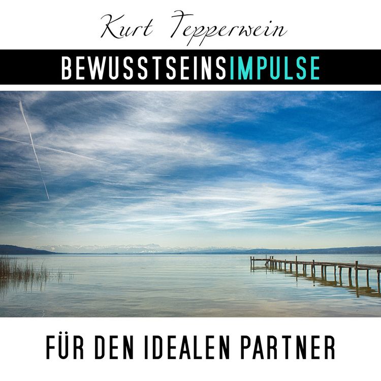 Produktbild: Bewusstseinsimpulse f&uuml;r den idealen Partner