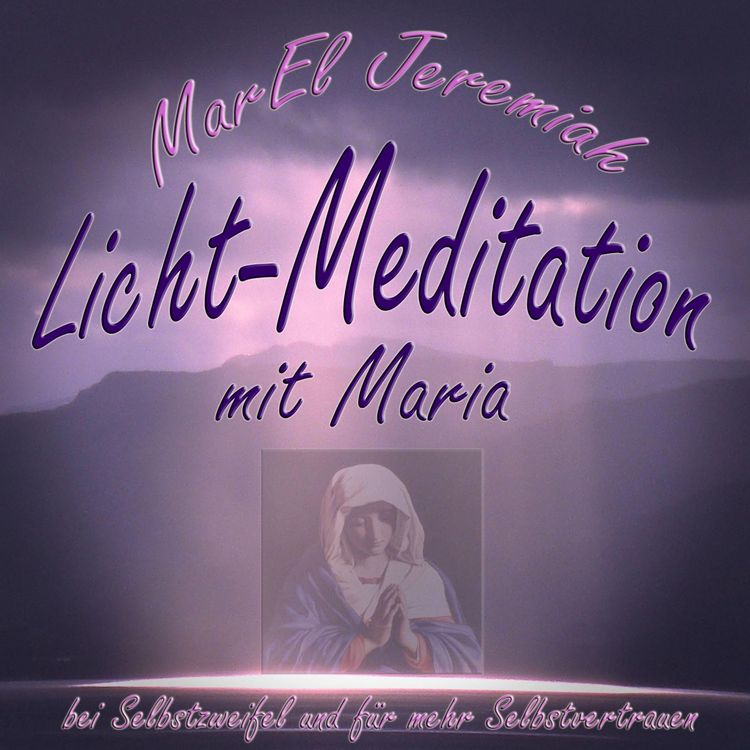 Produktbild: Licht-Meditation