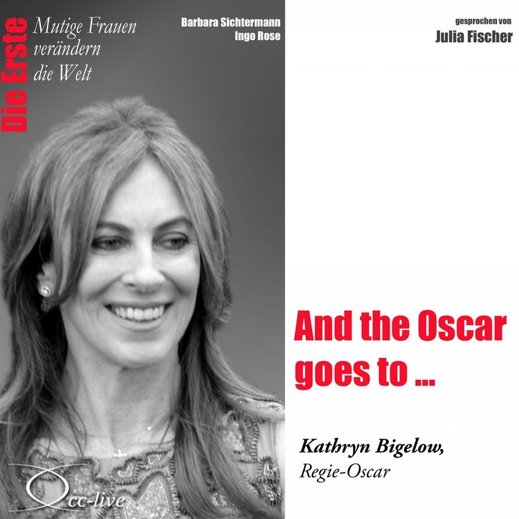 Produktbild: And the Oscar Goes to ... Die Regie-Oscar-Gewinnerin Kathryn Bigelow