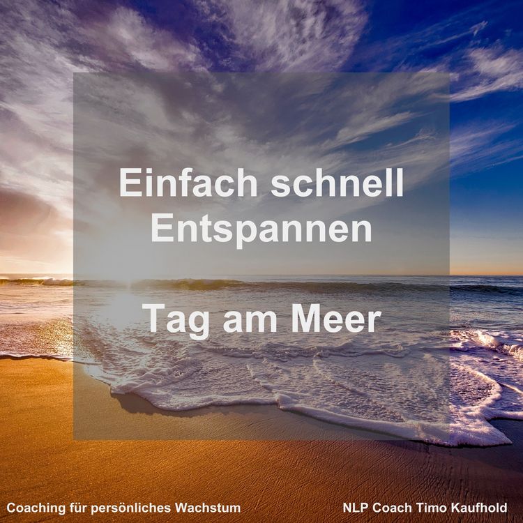 Produktbild: Einfach schnell entspannen