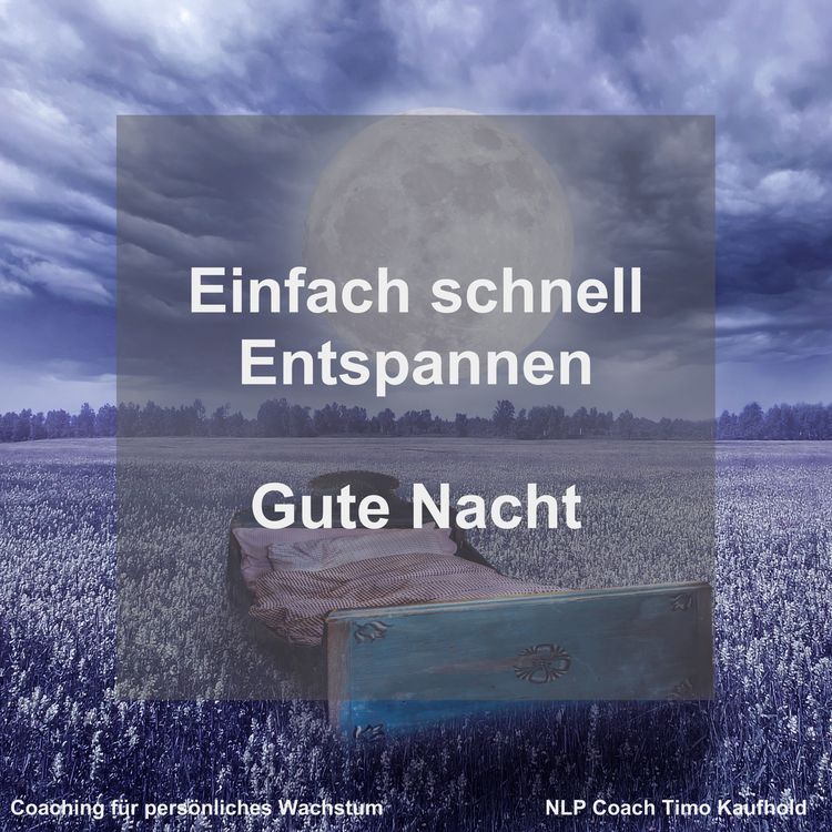 Produktbild: Einfach schnell Entspannen