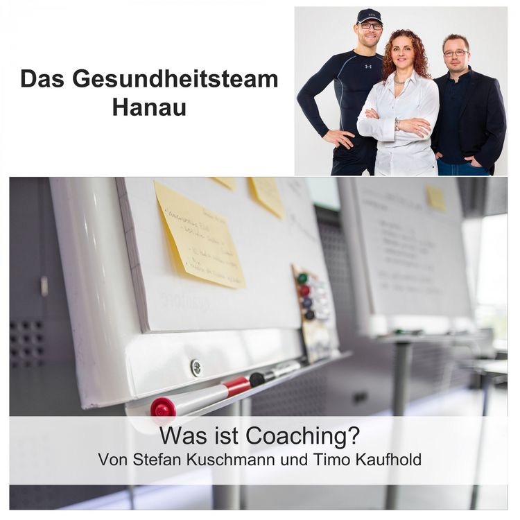 Produktbild: Was ist Coaching