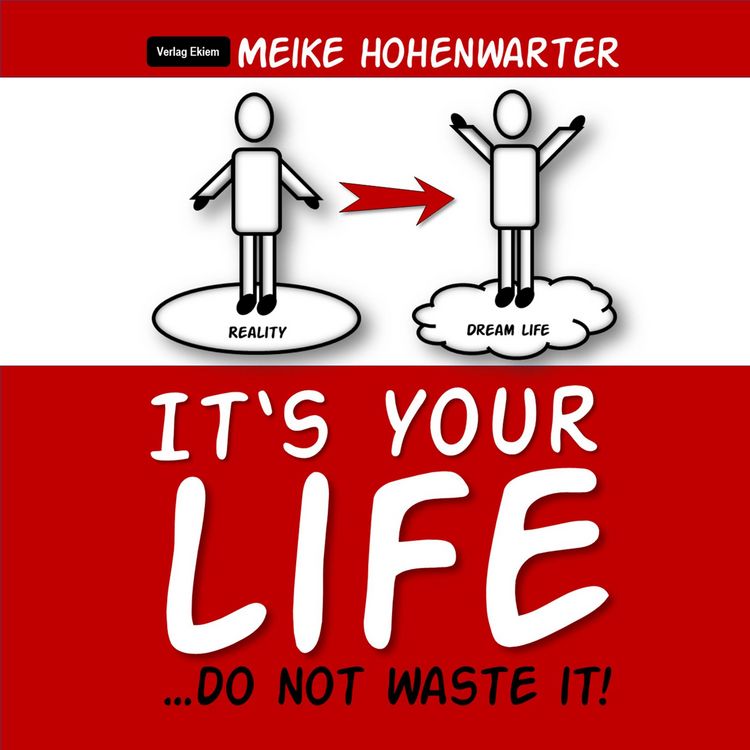 Produktbild: It's Your Life