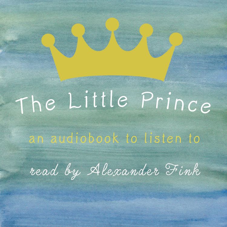 Produktbild: The Little Prince