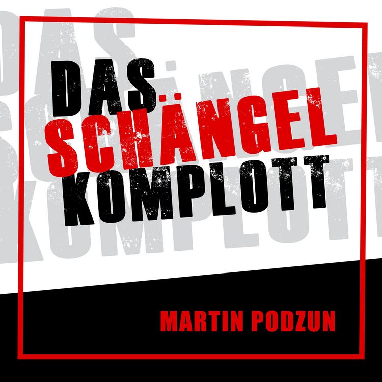Produktbild: Das Sch&auml;ngel Komplott