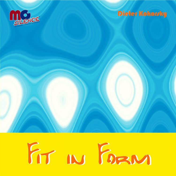 Produktbild: Fit in Form