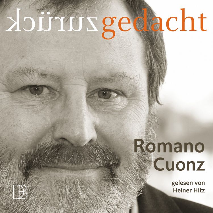 Produktbild: Zur&uuml;ck gedacht