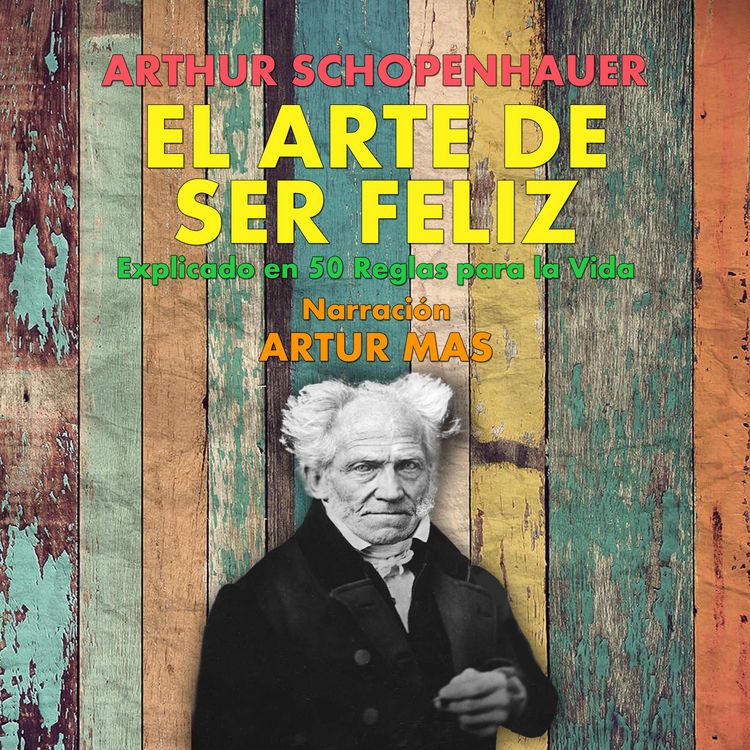 Produktbild: El Arte de Ser Feliz