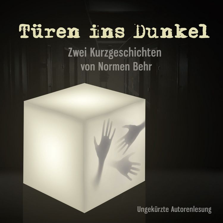 Produktbild: T&uuml;ren ins Dunkel