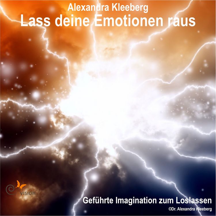 Produktbild: Lass deine Emotionen raus