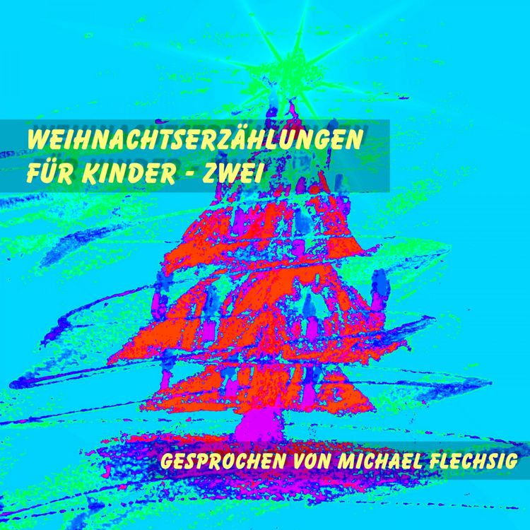Produktbild: Weihnachtserz&auml;hlungen f&uuml;r Kinder - Zwei