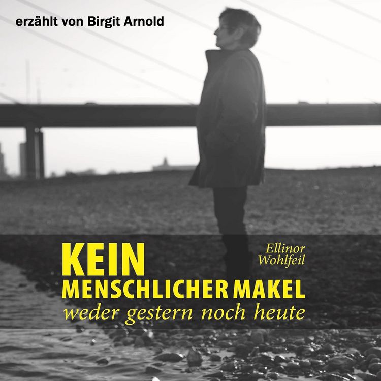 Produktbild: Kein menschlicher Makel