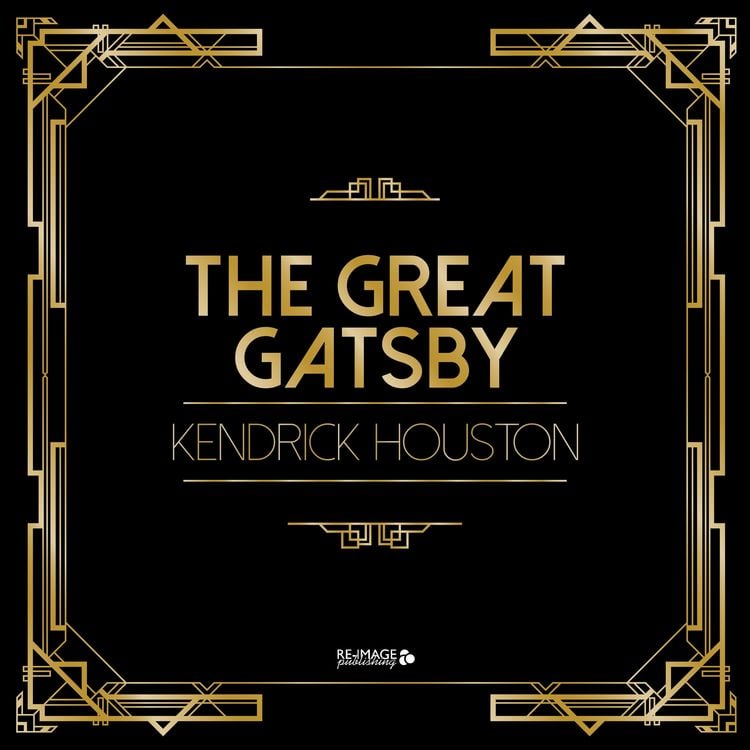 Produktbild: The Great Gatsby