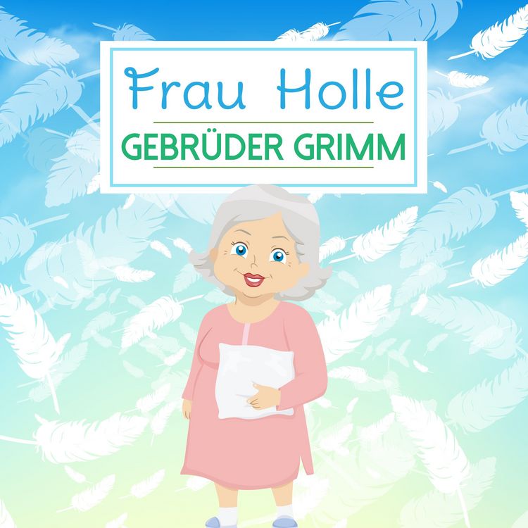 Produktbild: Frau Holle