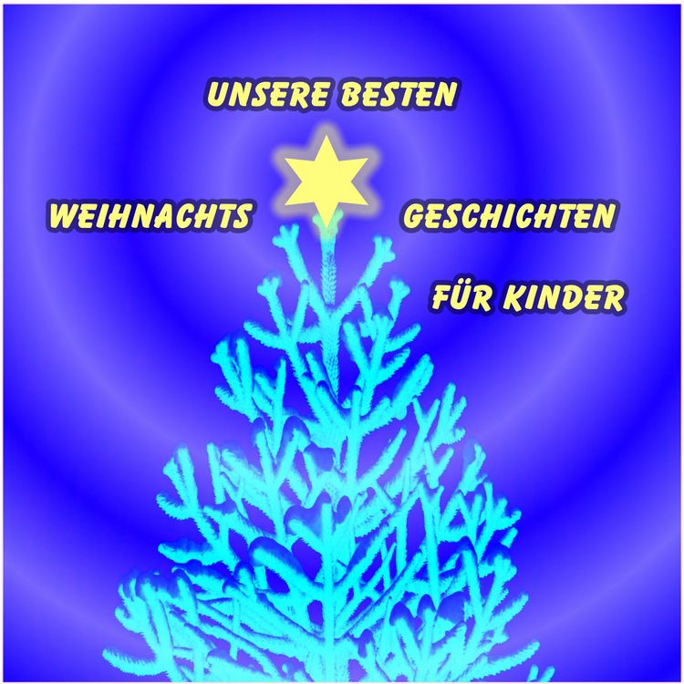 Produktbild: Unsere besten Weihnachtsgeschichten f&uuml;r Kinder