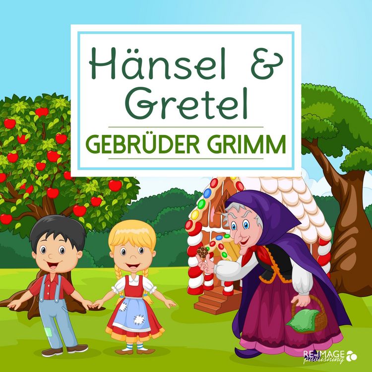 Produktbild: H&auml;nsel & Gretel
