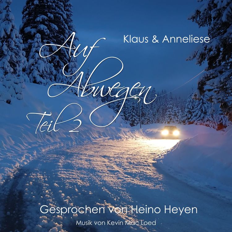 Produktbild: Auf Abwegen - Teil 2