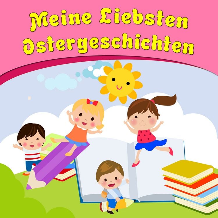 Produktbild: Meine liebsten Ostergeschichten
