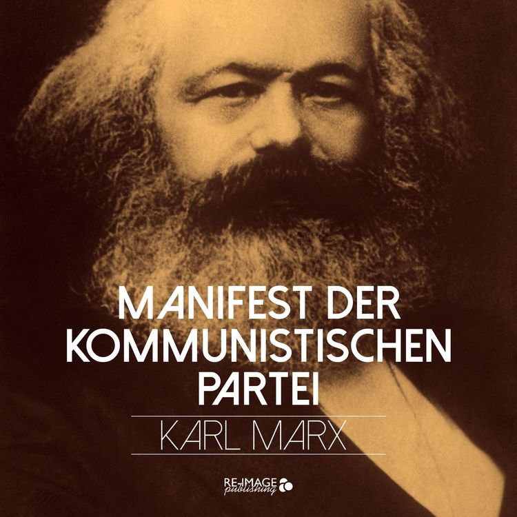 Produktbild: Manifest der Kommunistischen Partei