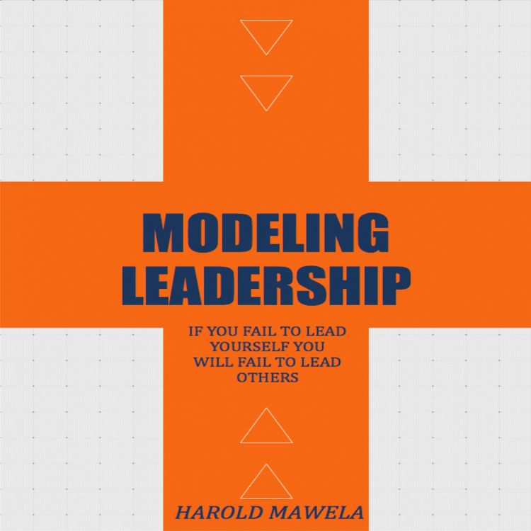 Produktbild: Modeling Leadership