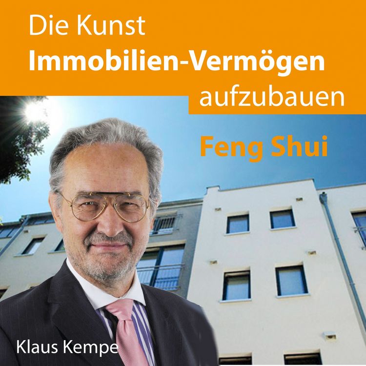 Produktbild: Die Kunst Immobilien-Verm&ouml;gen aufzubauen