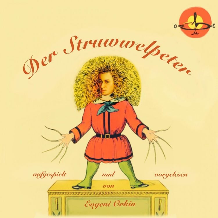 Produktbild: Der Struwwelpeter
