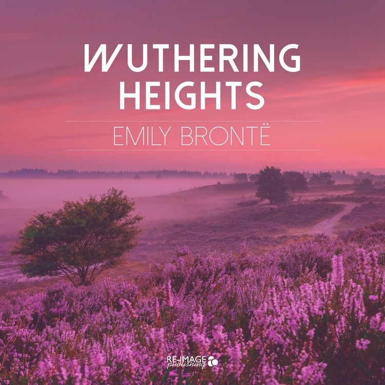 Produktbild: Wuthering Heights