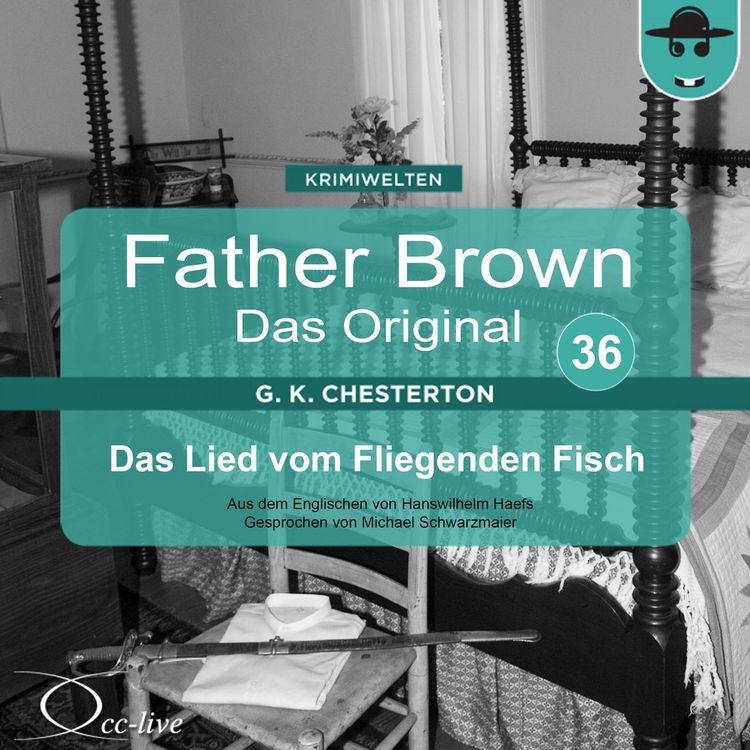 Produktbild: Das Lied vom Fliegenden Fisch