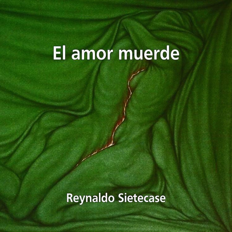 Produktbild: El Amor Muerde