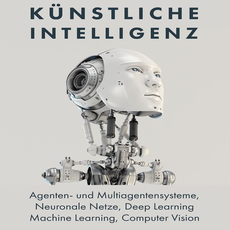 Knstliche Intelligenz" als Hrbuch kaufen