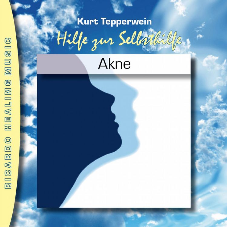 Produktbild: Hilfe zur Selbsthilfe: Akne