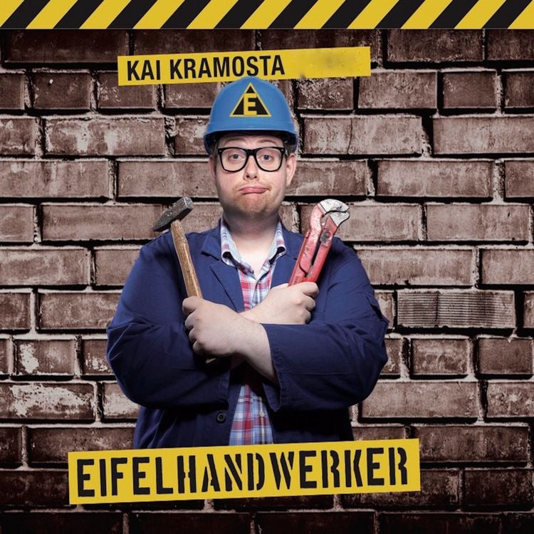 Produktbild: Eifelhandwerker